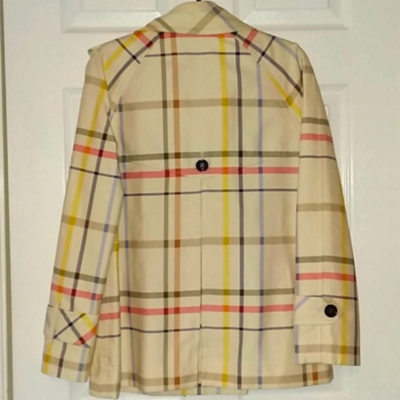 Coach jacket - Picture 2 of 8